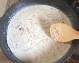 ジブリ飯♡ニシンとかぼちゃの包み焼き作り方8写真