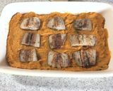 ジブリ飯♡ニシンとかぼちゃの包み焼き作り方10写真