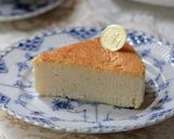 500円で作る！とろけるチーズケーキ作り方23写真