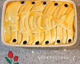 ジブリ飯♡ニシンとかぼちゃの包み焼き作り方11写真