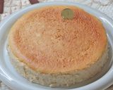 500円で作る！とろけるチーズケーキ作り方19写真