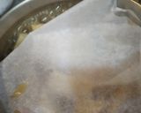 すき焼きのたれで里芋と厚揚げの炊いたん作り方8写真