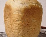 HB☆ライ麦食パン作り方2写真