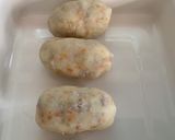 春巻きDeコロッケ作り方6写真