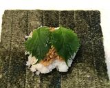 腎臓内科医考案減塩鶏そぼろ☆おにぎらず作り方7写真
