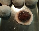 春よ来い!苺大福作り方10写真