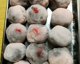 春よ来い!苺大福作り方11写真