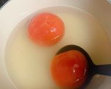 丸ごとトマトのスープ作り方5写真