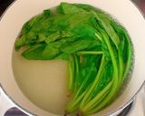 ほうれん草の牛肉巻き作り方2写真