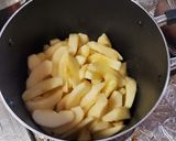 アップルパイ作り方4写真
