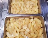 アップルパイ作り方6写真