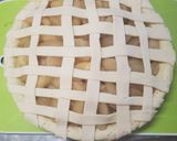 アップルパイ作り方16写真