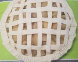 アップルパイ作り方17写真