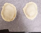 アップルパイ作り方24写真