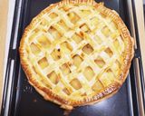 アップルパイ作り方19写真