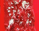 ほうれん草の牛肉巻き作り方4写真