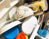 【簡単】伝説のピザトースト【ヘルシー】作り方17写真
