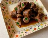 ほうれん草の牛肉巻き作り方12写真