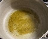 〆はうどん！砂肝とぶなしめじのアヒージョ作り方3写真