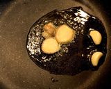 菜の花とソーセージのチーズパスタ作り方1写真