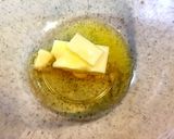 材料3つ★甘さ控えめメイプルクッキー作り方1写真