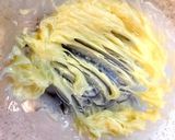 材料3つ★甘さ控えめメイプルクッキー作り方2写真