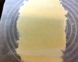材料3つ★甘さ控えめメイプルクッキー作り方7写真