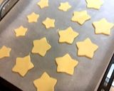 材料3つ★甘さ控えめメイプルクッキー作り方9写真