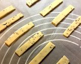 材料3つ★甘さ控えめメイプルクッキー作り方11写真