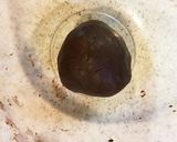 甘さふんわり★メイプルココアクッキー作り方4写真