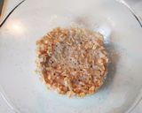 【離乳食】中期☆野菜オートミール作り方2写真