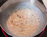 【離乳食】中期☆野菜オートミール作り方5写真