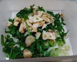 万能ねぎオイル(簡単)万能薬味作り方3写真