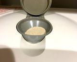 黒豆のパン（ホームベーカリー）作り方3写真