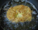 チャツネとセモリナ粉で作るチキン南蛮作り方7写真