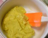じゃがり子ポテト!作り方1写真