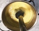 伊達巻（卵焼器、ハンドブレンダー使用）作り方3写真