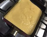 伊達巻（卵焼器、ハンドブレンダー使用）作り方4写真