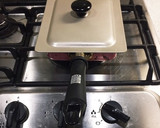 伊達巻（卵焼器、ハンドブレンダー使用）作り方5写真