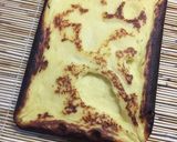 伊達巻（卵焼器、ハンドブレンダー使用）作り方6写真
