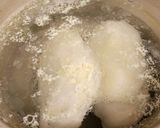 超簡単！主材料は3つ！簡単鶏ハム✩.*˚作り方5写真
