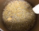バター控えめ☆シンプルフラップジャック作り方1写真
