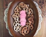 1月9日 常備菜弁当作り方2写真