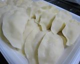 じゃがいもコーンでパリパリポテトもどき作り方5写真