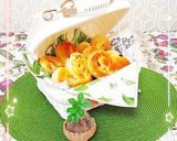 ♡朝食＆軽食にレーズンバターロールパン♡作り方18写真