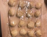 てごねちぎりぱん*初心者向け作り方6写真
