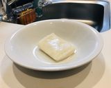 簡単！ふわサクもちチーズ作り方1写真