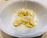 簡単！ふわサクもちチーズ作り方3写真