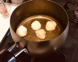 簡単！ふわサクもちチーズ作り方5写真