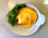 オムライスのエビチリソース作り方6写真